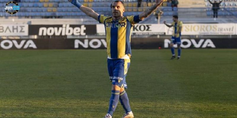 Kèo bóng đá giải VĐQG Hy Lạp – Phân tích kèo từ chuyên gia Jun88 2 anh 1 2025 02 03T220414.994