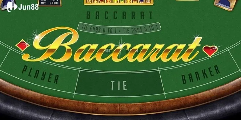 Cách thắng baccarat – Tăng Cơ Hội Giành Chiến Thắng