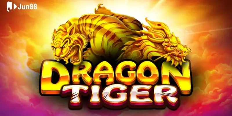 Tổng quan về trò chơi Rồng Hổ online