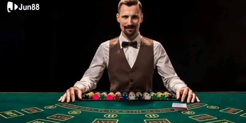 Hiểu rõ luật Mẹo chơi blackjack hiệu quả