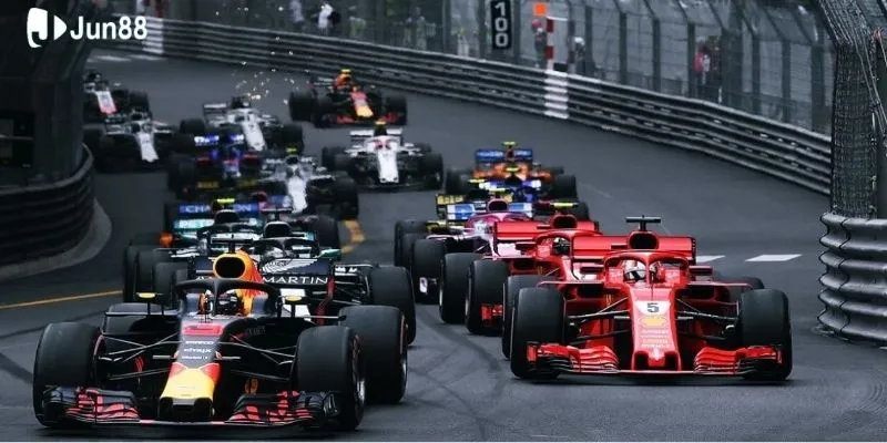 Chiến lược cược đua xe luôn thắng