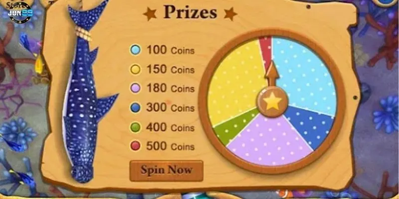 Chiến thuật săn boss trong bắn cá kiểu mới