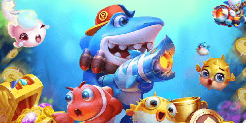 Bắn Cá Nổ Hũ – Trải Nghiệm Game Hấp Dẫn Cùng Nhà Cái 3 Nắm vững quy tắc trước khi chơi