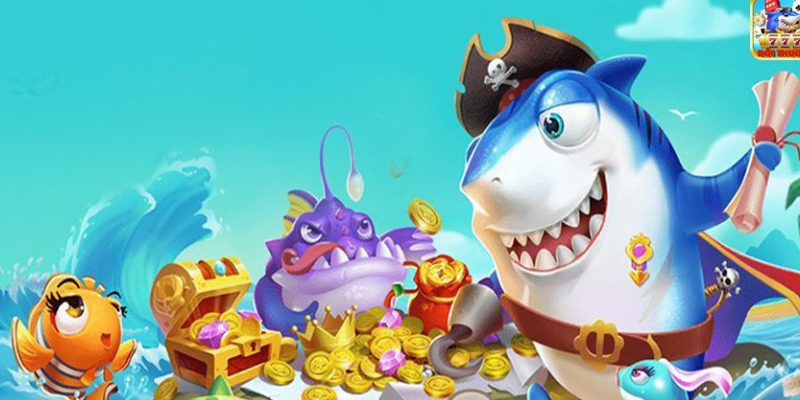 Bắn Cá Nổ Hũ – Trải Nghiệm Game Hấp Dẫn Cùng Nhà Cái 4 Lựa chọn vũ khí và sử dụng hiệu quả