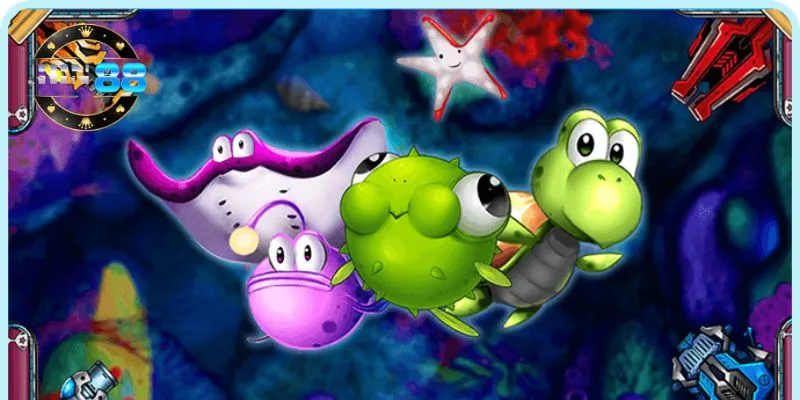 Chiến Lược Bắn Cá Thần Kỳ Để Đạt Hiệu Quả Cao