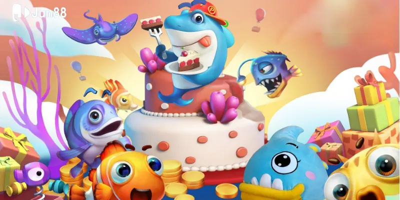 Bắn cá Zui Jun88 - Siêu phẩm kinh điển rất được ưa chuộng