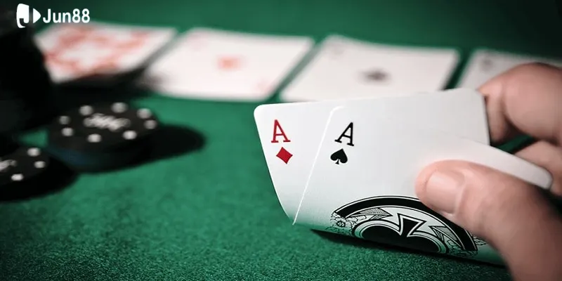 Hãy Split (chia bài) một cách thông minh để tối đa hóa lợi nhuận