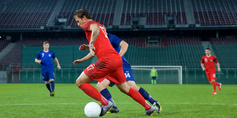 Cá Cược Premier League - Đặt Cược Bóng Đá Và Giành Thưởng 4 Phân tích đội bóng và cá cược