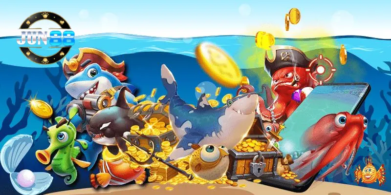 Chơi Bắn Cá 24h Không Giới Hạn Thời Gian Và Cơ Hội 3 Cách chơi bắn cá 24h hiệu quả