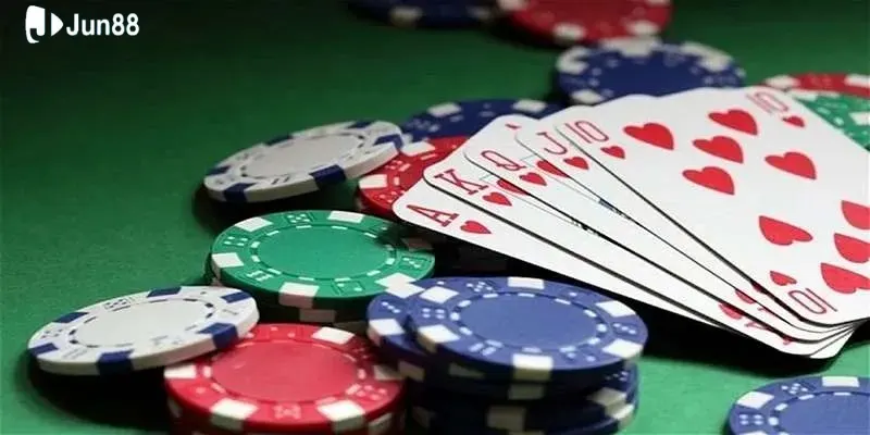 Cách chơi catte dễ thắng tại Jun88 - Bí quyết giành chiến thắng 3 ách chơi Catte dễ thắng - quản lý tài chính thông minh, hiệu quả