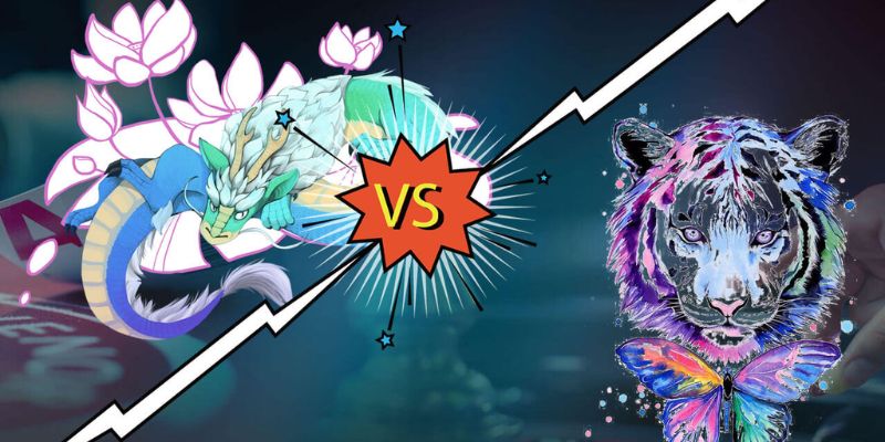 Cách Chơi Rồng Hổ - Chiến Thuật Thắng Dễ Dàng, Hiệu Quả 4 Kinh nghiệm chơi rồng hổ thắng lớn