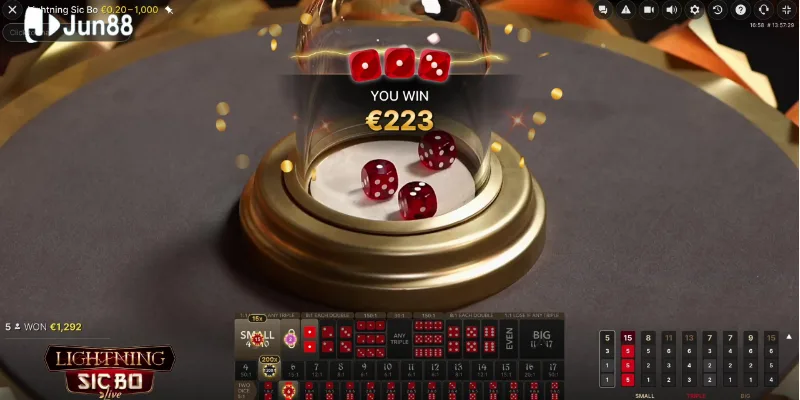 Cách chơi sicbo xúc xắc dễ hiểu và chiến thắng dễ dàng 2 Tìm hiểu thuật ngữ