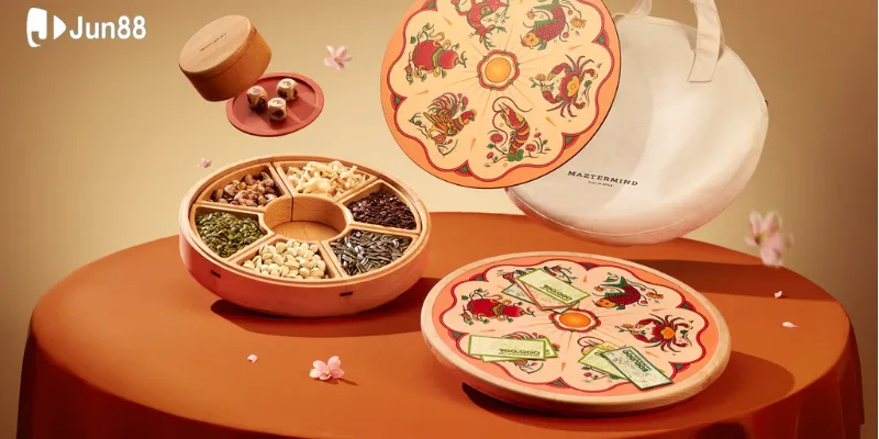 Cách đoán bầu cua: Phân tích khả năng xuất hiện