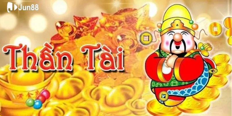 Cầu thần tài là gì