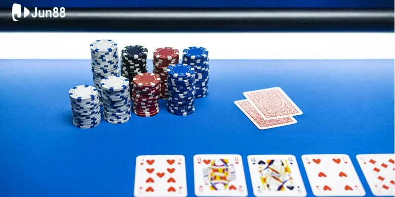 Chiến thuật chơi poker, bí kíp đỉnh cao giúp bạn thắng mọi bàn cược 2 Tìm hiểu game Poker