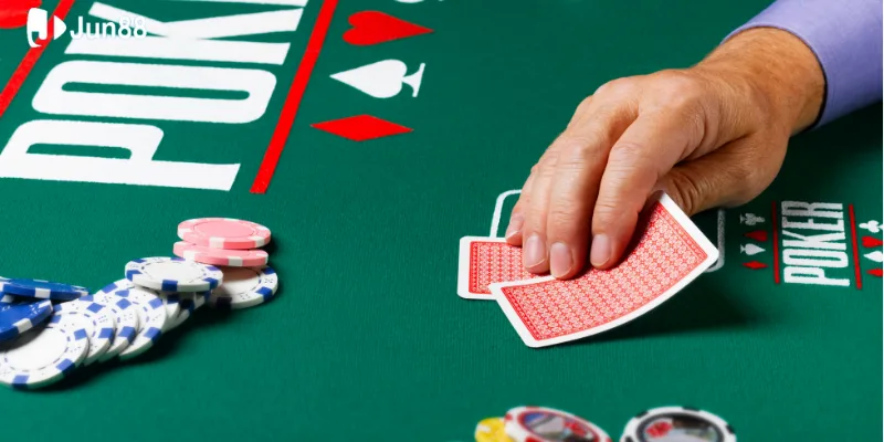 Chiến thuật chơi poker, bí kíp đỉnh cao giúp bạn thắng mọi bàn cược 3 Chiến thuật Push - Fold