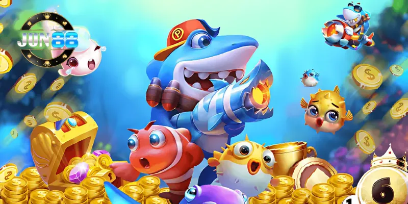 Chơi Bắn Cá 24h Không Giới Hạn Thời Gian Và Cơ Hội 4 Chơi bắn cá 24h có lợi ích gì?