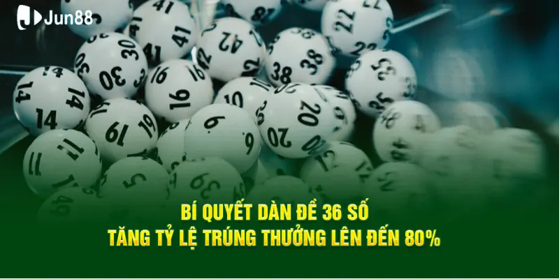 Hướng dẫn cách sử dụng dàn đề sao cho hiệu quả nhất