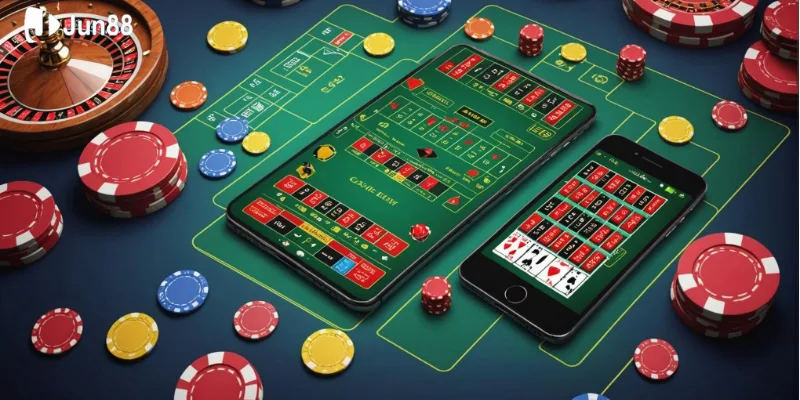 Game bài 3D là gì