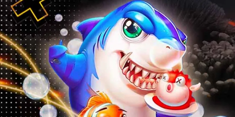 Game Bắn Cá Miễn Phí, Thử Vận May Ngay Hôm Nay Tại IWIN 4 Cách nhận thưởng lớn trong game bắn cá miễn phí