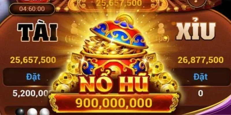 Lựa chọn thời điểm để tối ưu hóa kinh nghiệm chơi nổ hũ