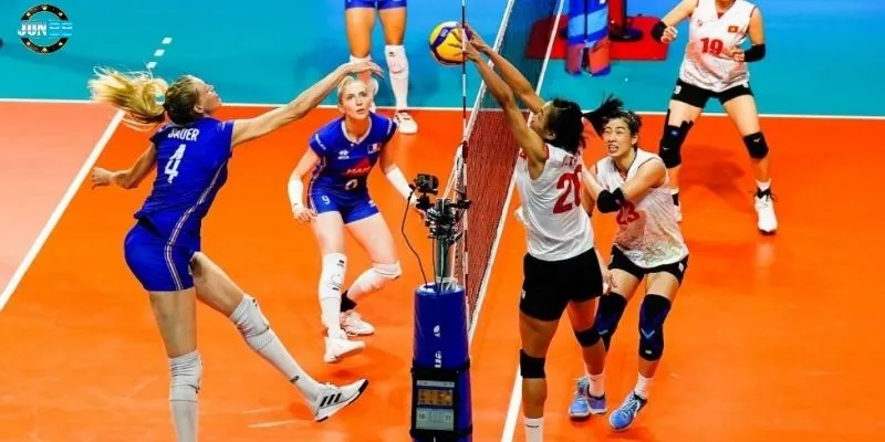 Hiểu rõ về các loại kèo trong cược bóng chuyền