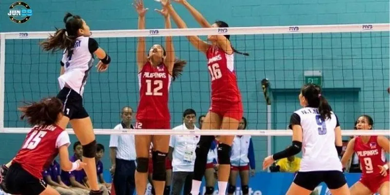 Mẹo nâng cao tỷ lệ thắng khi cá cược bóng chuyền