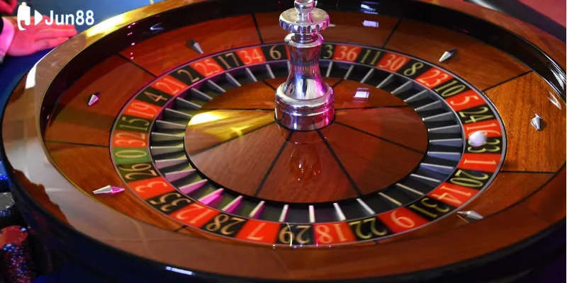 Thế nào là đặt cược số lẻ trong trò chơi Roulette