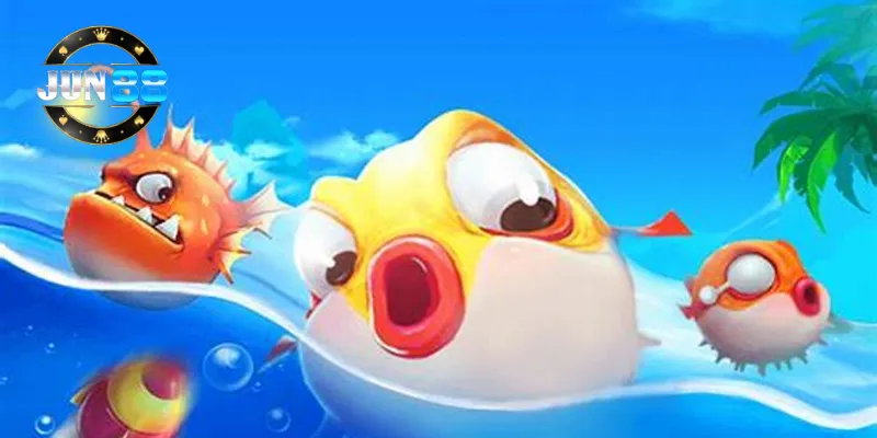 Trải Nghiệm Bắn Cá Tốc Độ Chớp Nhoáng Và Những Màn Rượt Đuổi 3 Kỹ năng cần có khi chơi bắn cá tốc độ chớp nhoáng