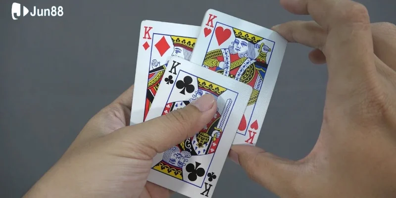 Lựa chọn thời điểm thích hợp để tái đấu tăng 200% may mắn