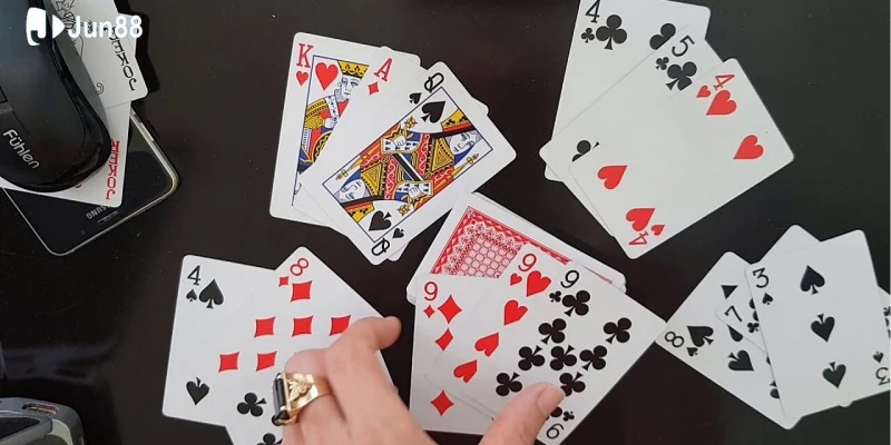 Luôn tự tin, bình tĩnh trong mọi tình huống để kịp thời xoay sở