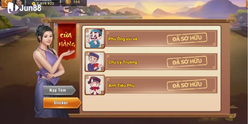 Xác định thắng thua