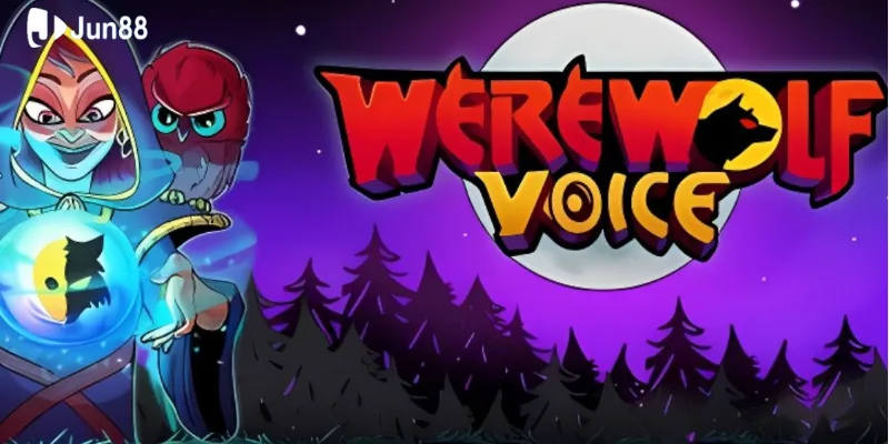 Mẹo cược bài ma sói khi bạn sắm vai “Sói”