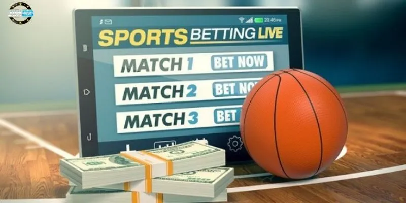 Mẹo đặt cược bóng rổ cực hay giúp bạn thắng lớn tại Jun88 2 Hiểu rõ các loại kèo trong bóng rổ