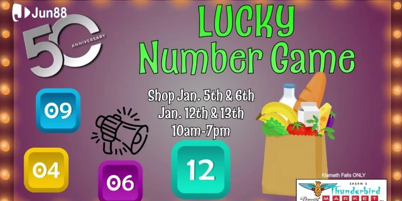 Mẹo thắng trò Lucky Number - Bí kíp “tuyệt mật” từ các cao thủ