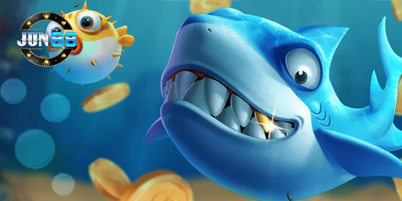 Trải Nghiệm Bắn Cá Tốc Độ Chớp Nhoáng Và Những Màn Rượt Đuổi 4 Những màn rượt đuổi hấp dẫn trong bắn cá tốc độ chớp nhoáng