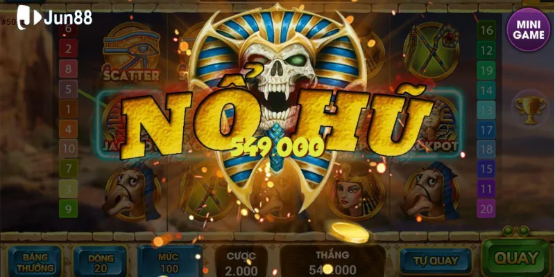 Nổ hũ đổi tiền, cơ hội săn thưởng lớn và đổi thưởng cực kỳ nhanh chóng 3 no hu doi tien 3 2