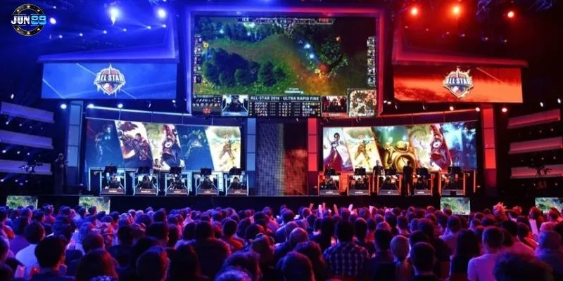 Các loại kèo phổ biến trên trang cá cược esport