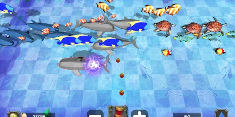 Điều gì đã khiến bắn cá này ngày càng nổi tiếng