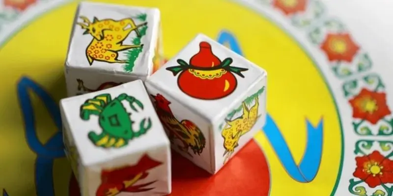 Hiểu về game bầu cua online được yêu thích