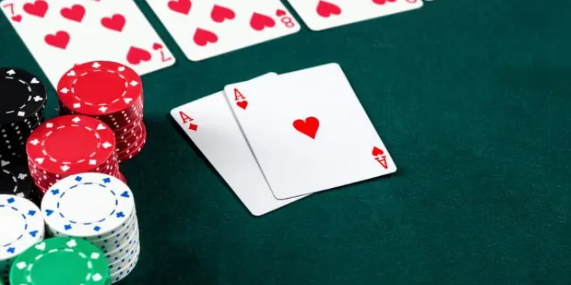 Cách chơi Bài Catte - Chiến thuật đánh bại đối thủ 3 Cách chơi bài Catte dành cho người mới bắt đầu