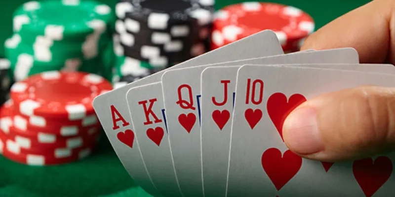 Cách chơi xì tố 7 cây - Luật chơi và cách so bài chuẩn xác 4 Phương pháp phân tích bài xì tố 7 cây giúp nâng cao tỷ lệ thắng