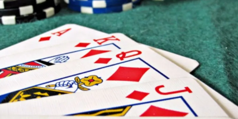 Cách chơi xì tố 7 cây - Luật chơi và cách so bài chuẩn xác 3 Hướng dẫn chi tiết cách chơi xì tố 7 cây từ A đến Z