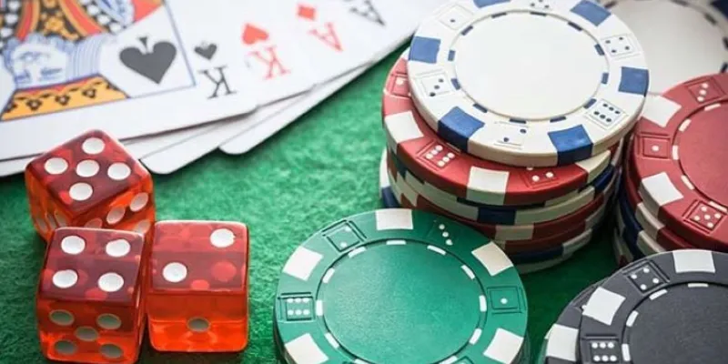 Cách chơi xì tố 7 cây - Luật chơi và cách so bài chuẩn xác 2 Tổng quan về trò chơi xì tố 7 cây