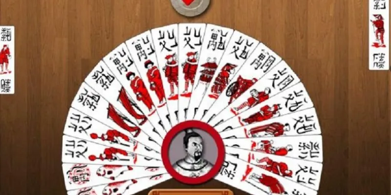 Chiến thuật hiệu quả giúp thắng lớn khi chơi bài chắn