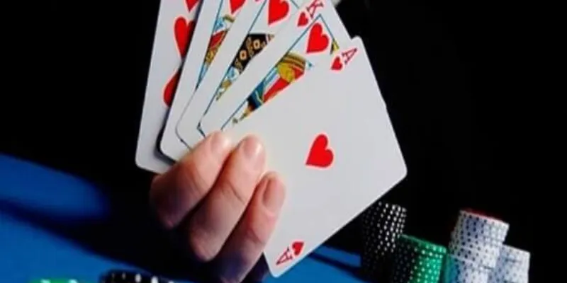 Mẹo chơi bài Sâm - Cách ra bài thông minh để luôn dẫn đầu 2 Giải thích luật chơi bài Sâm rõ ràng và dễ hiểu