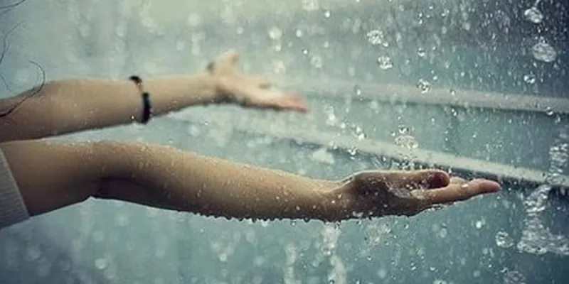 Nằm mơ thấy mưa - Bật mí con số may mắn liên quan 2 Giải mã những giấc mơ về mưa thường gặp và ý nghĩa của chúng