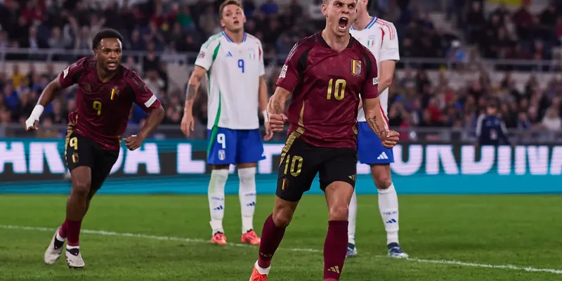 Những yếu tố tác động đến tỷ lệ kèo bóng đá giải Cúp UEFA