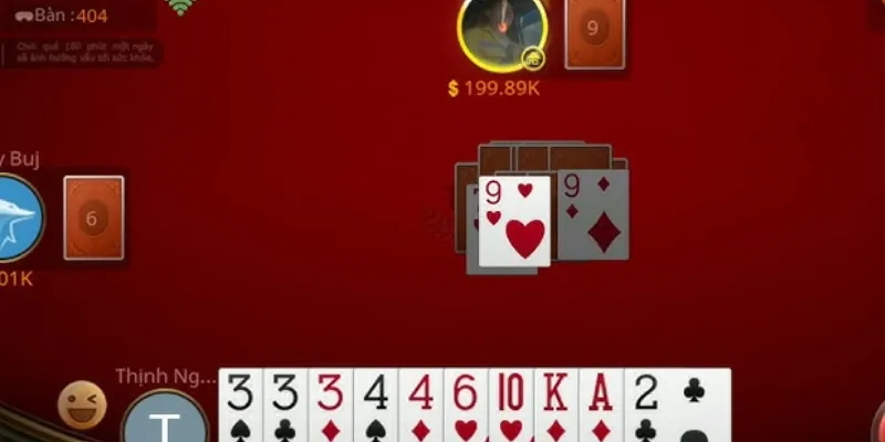 Cách chơi Tiến Lên giỏi từ những cao thủ