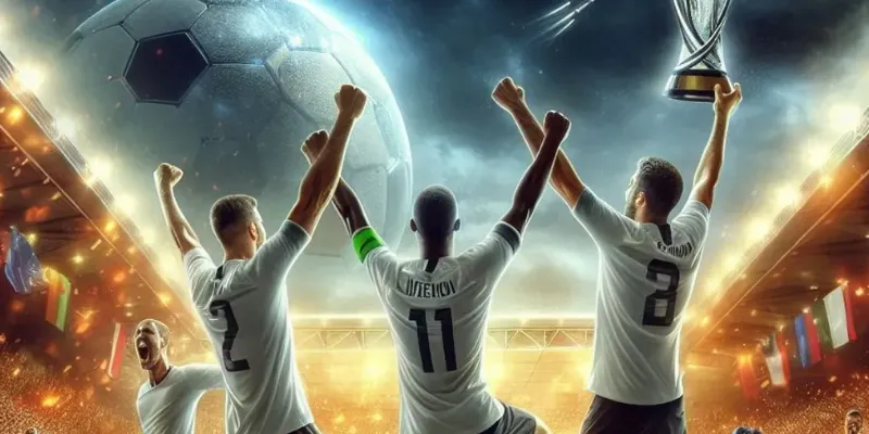 Khám phá các trò chơi thể thao ảo đang được yêu thích